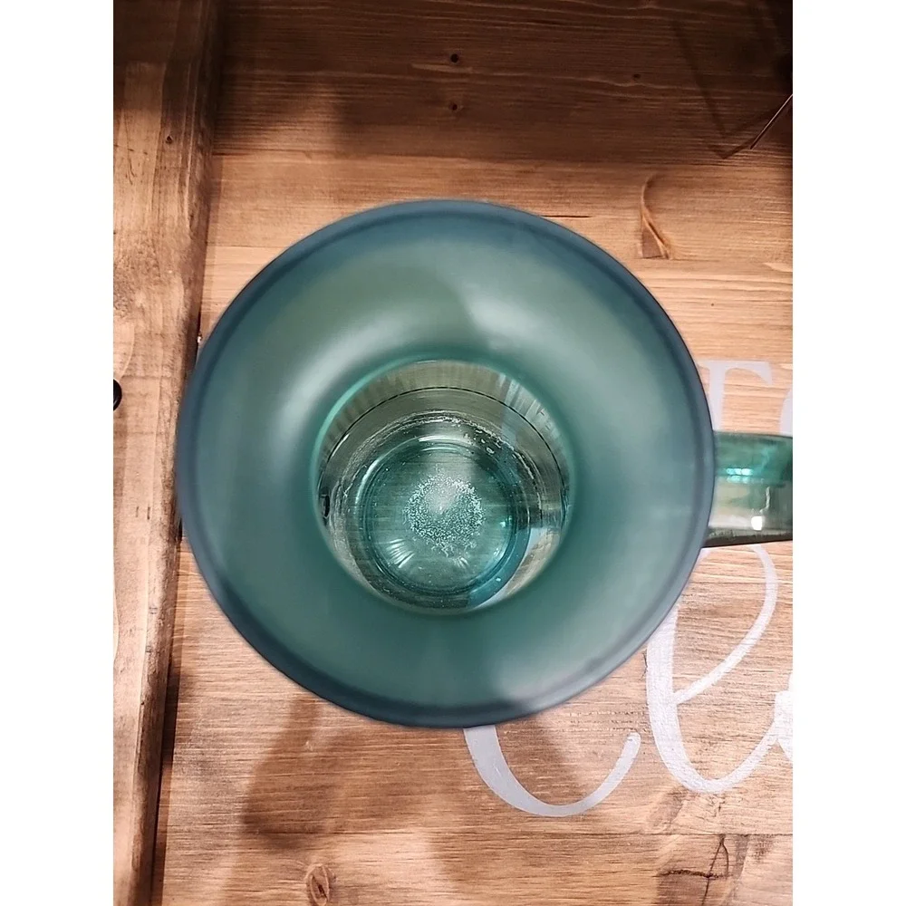 Watering Can for Indoor Plants Or Flowers 34oz - Green‎